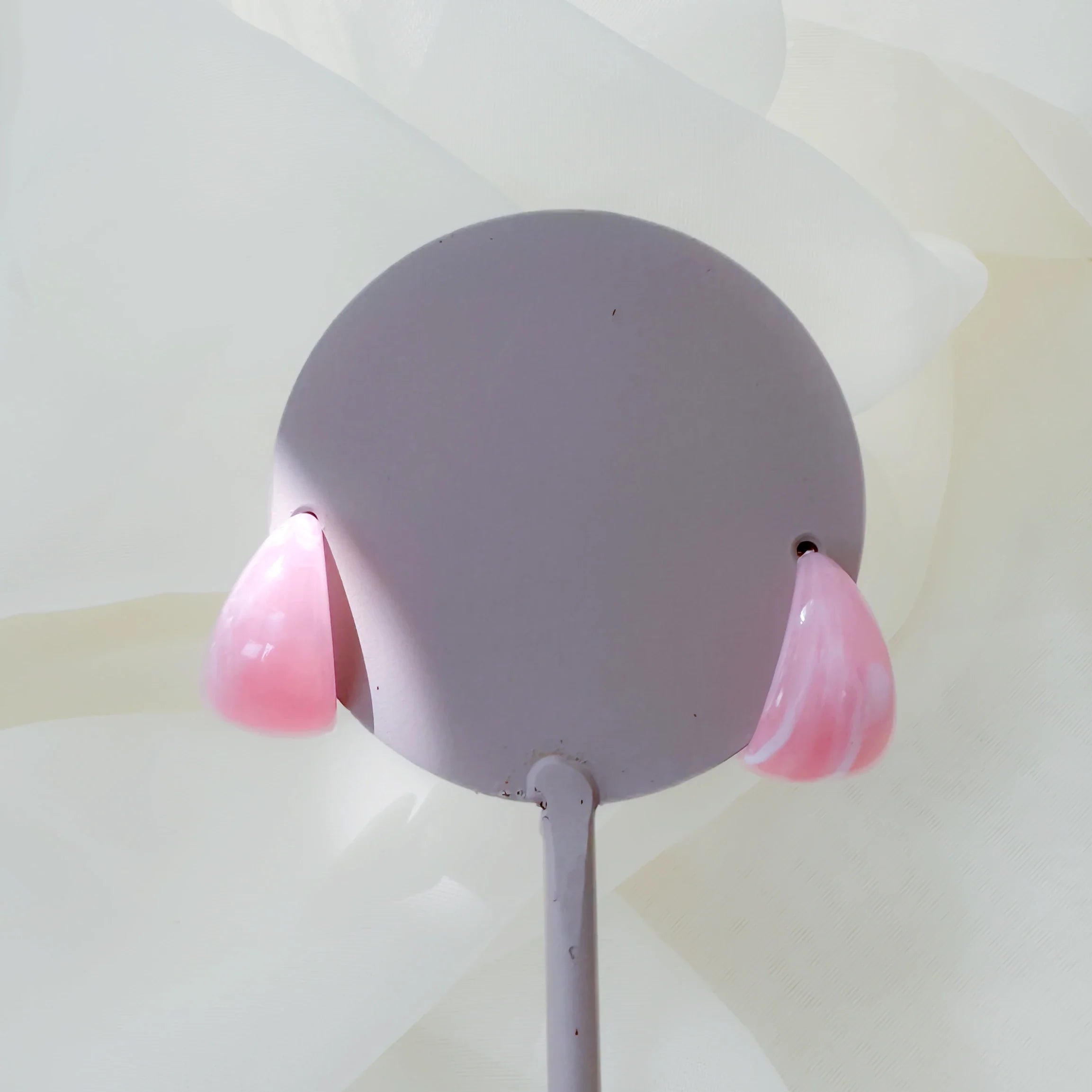 HELEN HOOPS CHUNKY-0