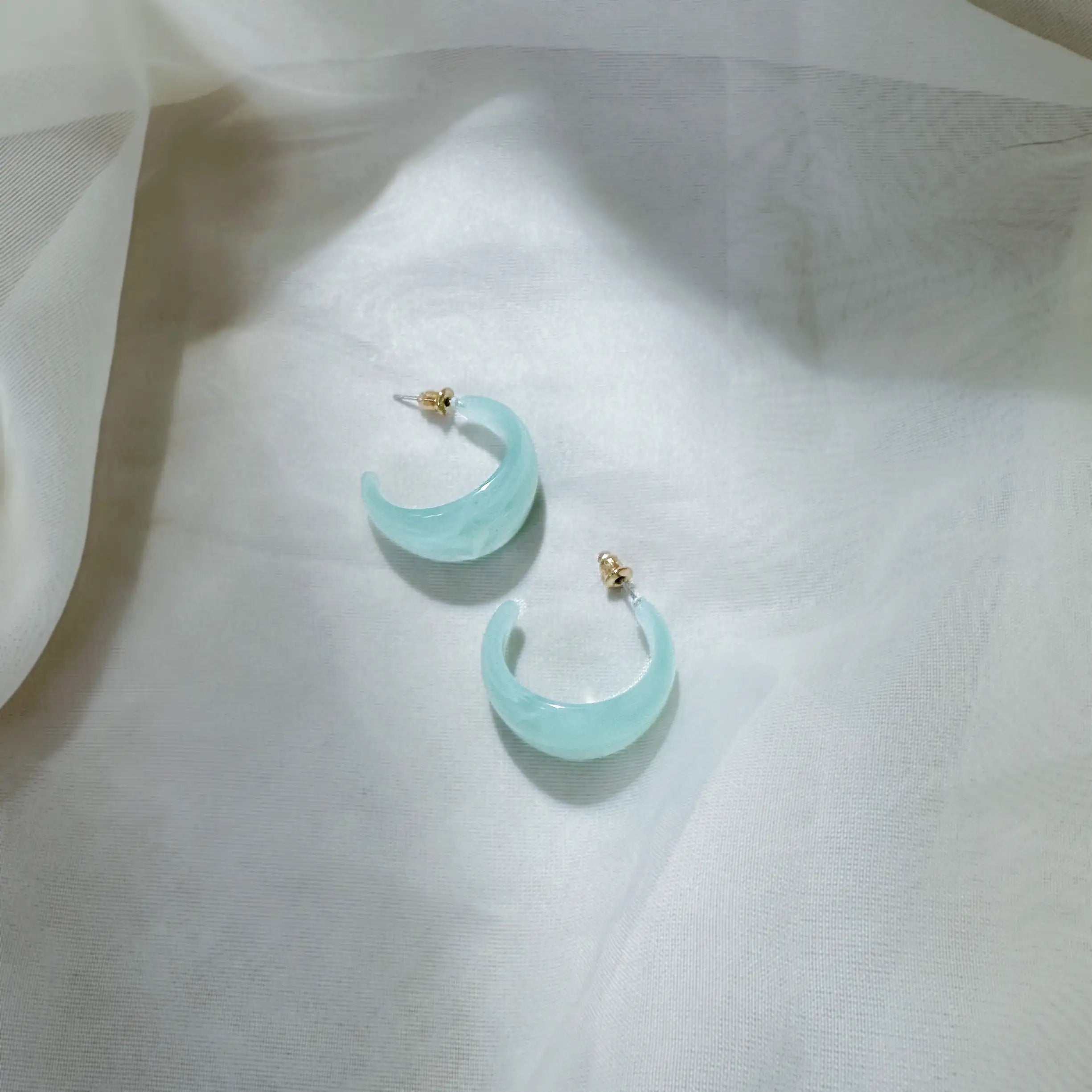 HELEN HOOPS CHUNKY-2