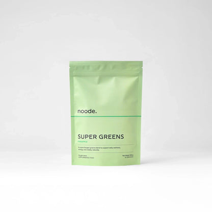 Super Greens - Pineapple 160g.
