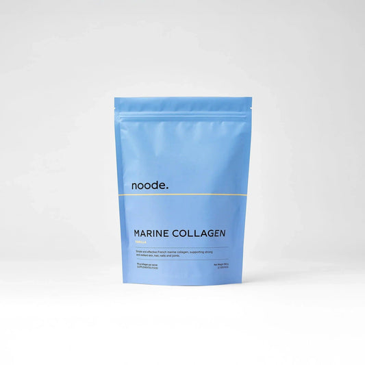 Premium Flavoured Marine Collagen 352g.