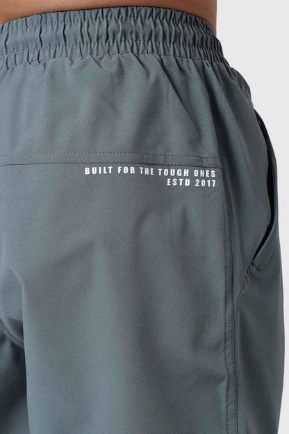 Nova Shorts Forest Green