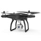 X35 4K Drone with Gimbal - 30-Min Flight Time & 1000m Range | Professional Drone