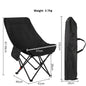 ECOTREK Three-Position Portable Folding Outdoor Chair ECOTREK