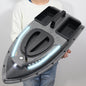 RC Bait Boat 500M GPS One-key Return Wireless Fishing Bait Boat Fishing Feeder dealonline.co.nz