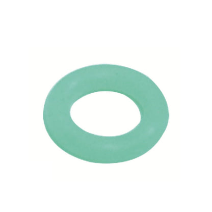 ECOTREK Glow Tent Stake Rings – Silicone Glow Marker Rings for Tent Pegs JP30416