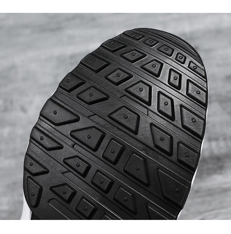 Walking Shoes Lightweight Breathable Non Slip Running 8 - 13 dealonline.co.nz