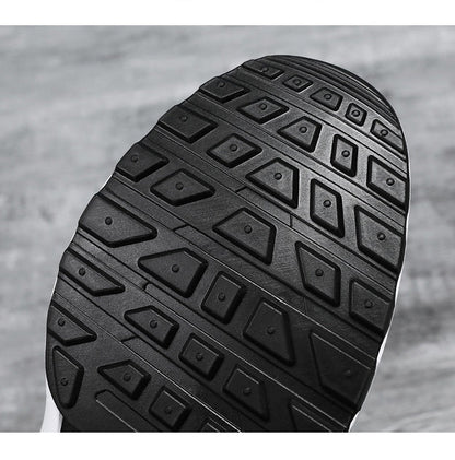 Walking Shoes Lightweight Breathable Non Slip Running 8 - 13 dealonline.co.nz