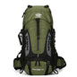 60L Camping & Hiking Backpack – Lightweight Travel Backpack for Outdoor Adventures ECOTREK