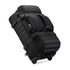 80L Travel Duffel Backpack | Foldable Convertible Holdall with Hidden Straps CP7286