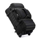 80L Travel Duffel Backpack | Foldable Convertible Holdall with Hidden Straps CP7286