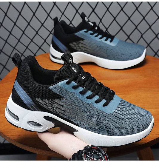 Walking Shoes Lightweight Breathable Non Slip Running 8 - 13 dealonline.co.nz