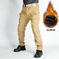 Men's Tactical Pants Water Resistant Flex Ripstop Cargo Pants dealonline.co.nz