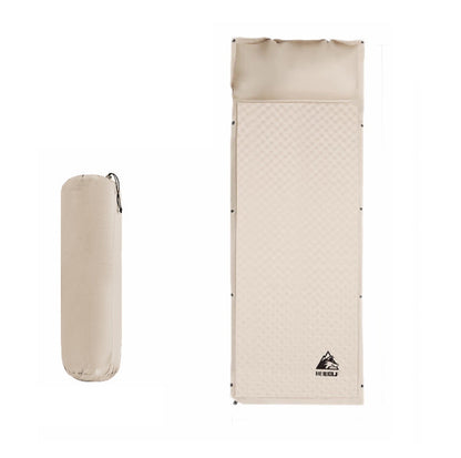 Self-Inflating Air Mattress – Outdoor Camping Mat ECOTREK