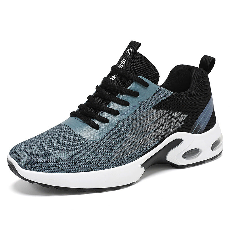 Walking Shoes Lightweight Breathable Non Slip Running 8 - 13 dealonline.co.nz