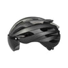 ECOTREK Adult Bicycle Helmet – Adjustable Cycling Helmet with Removable Goggles HT53107