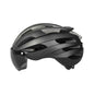 ECOTREK Adult Bicycle Helmet – Adjustable Cycling Helmet with Removable Goggles HT53107