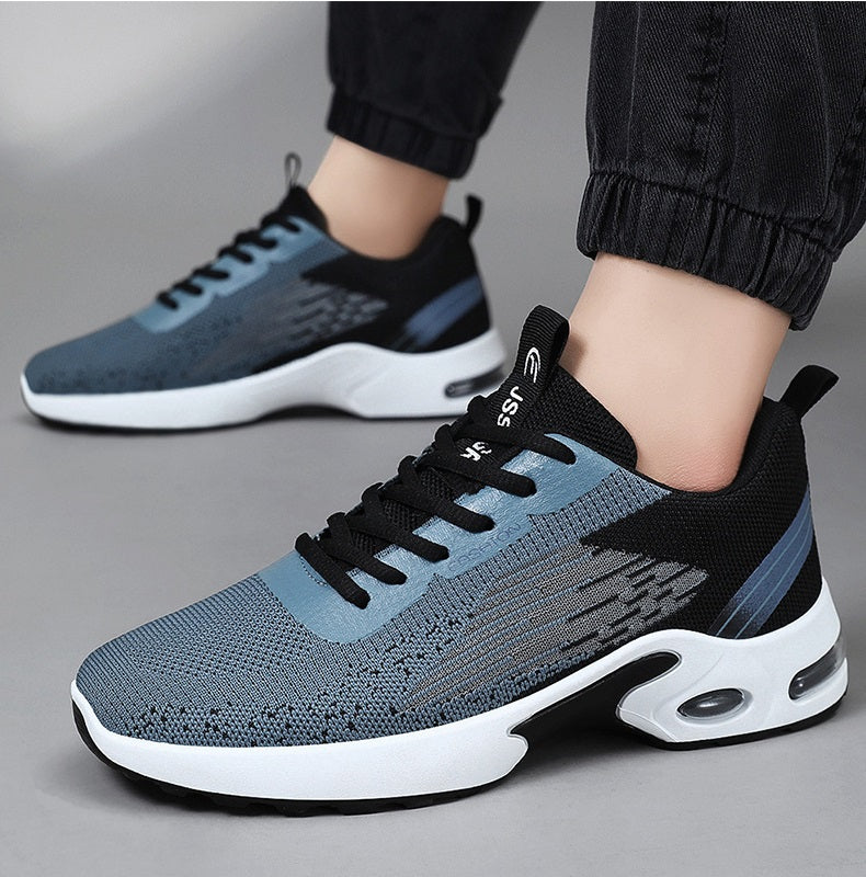Walking Shoes Lightweight Breathable Non Slip Running 8 - 13 dealonline.co.nz