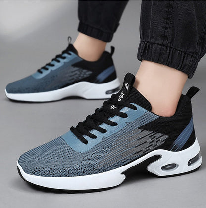 Walking Shoes Lightweight Breathable Non Slip Running 8 - 13 dealonline.co.nz
