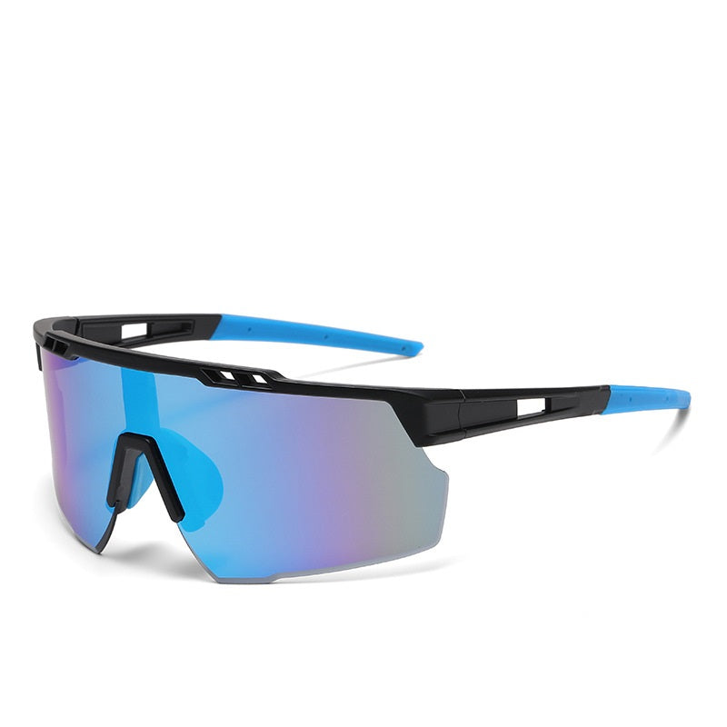 ECOTREK Cycling Sunglasses UV400 – Outdoor Sports Sunglasses for Men & Women ECOTREK