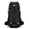 60L Camping & Hiking Backpack – Lightweight Travel Backpack for Outdoor Adventures