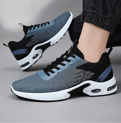 Walking Shoes Lightweight Breathable Non Slip Running 8 - 13 dealonline.co.nz
