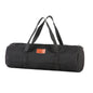 ECOTREK Canvas Tent Stake Bag – Portable Camping Peg & Hammer Storage Bag ECOTREK