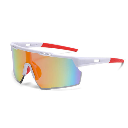 ECOTREK Cycling Sunglasses UV400 – Outdoor Sports Sunglasses for Men & Women