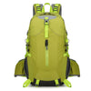 ECOTREK 40L Hiking Backpack – Waterproof Camping, Travel & School Camp Backpack RB3011