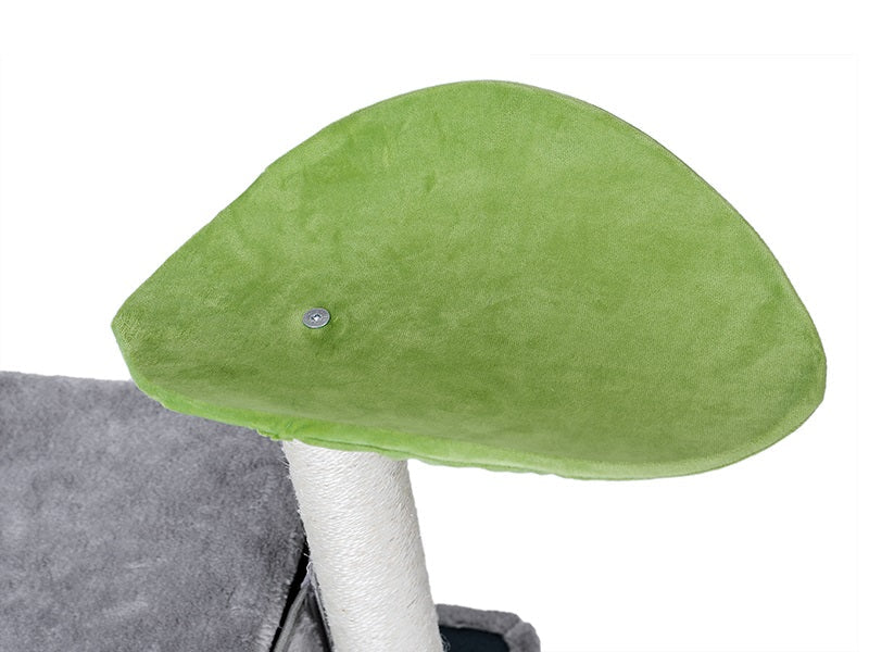 Cat Kitten Tree Scratching Post Climbing Activity Centre Sisal Bed Toy Scratcher dealonline.co.nz