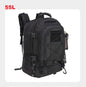 Backpack Camping Men's Travel Bag Mountaineering Backpack Outdoor Hunting Bag dealonline.co.nz