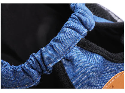 Pet/Puppy Travel Carry Bag, Blue, Medium dealonline.co.nz