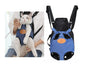 Pet/Puppy Travel Carry Bag, Blue, Medium dealonline.co.nz