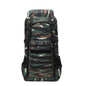 ECOTREK 70L Military Backpack – Tactical Camping, Hiking & Travel Rucksack BDHS5176