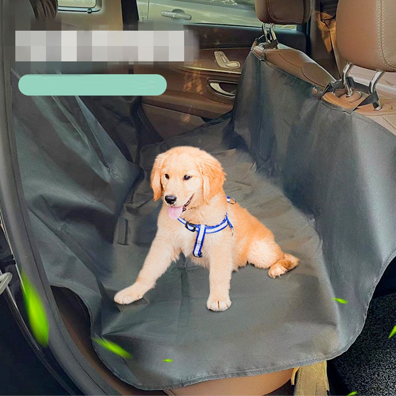PET CAR SEAT PROTECTOR COVER Hammock Waterproof dealonline.co.nz