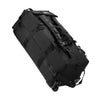 Rucksack with Wheels 80L Rolling Duffle Bag with Wheels 31" Foldable Travel Duffel  Versatile 2-in-1 CP1234