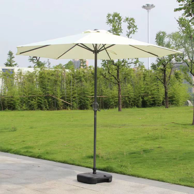 Patio Umbrella 2.7m  Patio Garden Sun-Resistant Balcony dealonline.co.nz