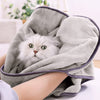 Pet Bath Towel Super Absorbent Pet Ultra Drying Towels