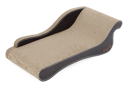 Cat Bed Scratching Post 60x28cm dealonline.co.nz