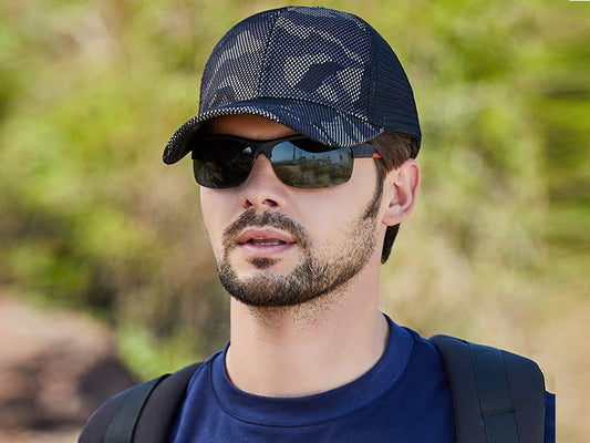 Sun HatS Wide Brim Bucket Outdoor Fishing Hiking Cap UV Protection dealonline.co.nz