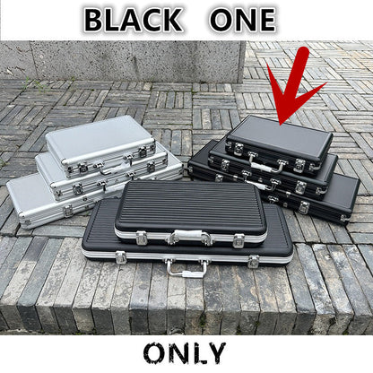 Empty Poker Chip Case dealonline.co.nz