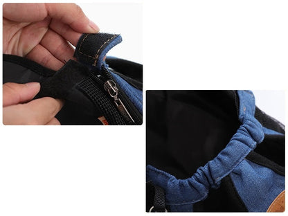 Pet/Puppy Travel Carry Bag, Blue, Medium dealonline.co.nz