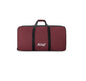 Large 120L Waterproof Travel Bag with Wheels - ShopHub