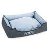 120cm Pet Cooling Mat Cool Pad Pet Bed for Summer Dog Cat Puppy