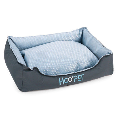 120cm Pet Cooling Mat Cool Pad Pet Bed for Summer Dog Cat Puppy dealonline.co.nz