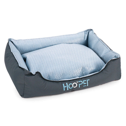120cm Pet Cooling Mat Cool Pad Pet Bed for Summer Dog Cat Puppy dealonline.co.nz