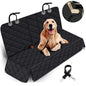 Waterproof Pet Seat Cover Scratch Proof Heavy Duty and Nonslip Pet Bench Cover dealonline.co.nz