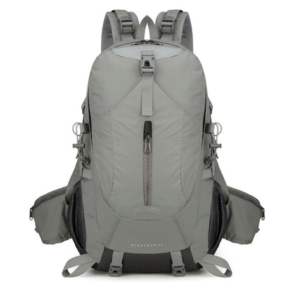 ECOTREK 40L Hiking Backpack – Waterproof Camping, Travel & School Camp Backpack RB3011