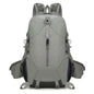 ECOTREK 40L Hiking Backpack – Waterproof Camping, Travel & School Camp Backpack RB3011