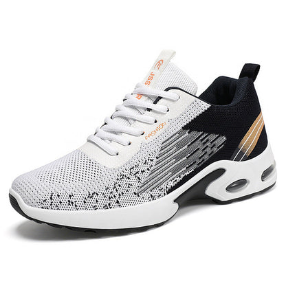 Walking Shoes Lightweight Breathable Non Slip Running 8-13 dealonline.co.nz