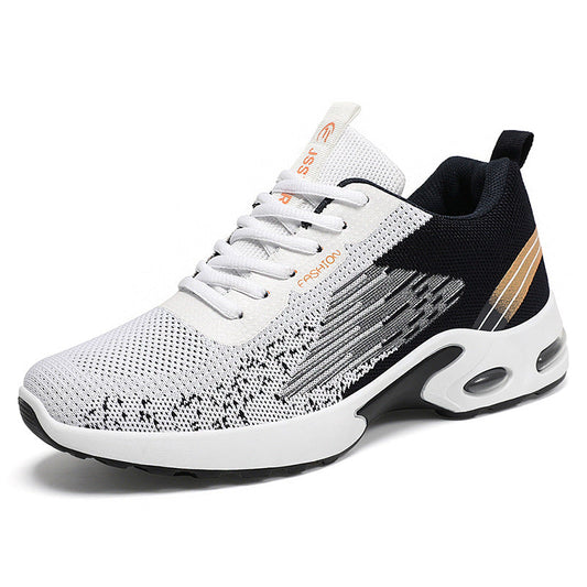 Walking Shoes Lightweight Breathable Non Slip Running 8-13 dealonline.co.nz
